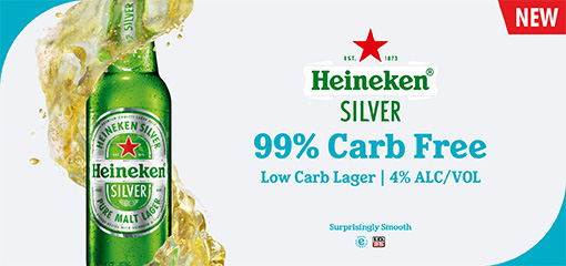 DB Heineken SIlver